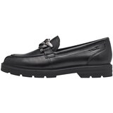 Tamaris Slip On cipele crna | shoptok.hr