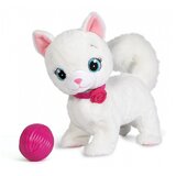 Imc Toys pliš muca Bianca 95847 | Shoptok.si