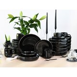 Creatable KOMBINIRANI SERVIS Nordic Festive Schwarz | Shoptok.si
