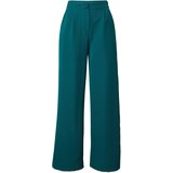 Trendyol Ženske pantalone, Zelene Cene