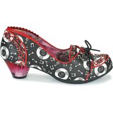 Irregular Choice ROCKTINA Crna | shoptok.hr