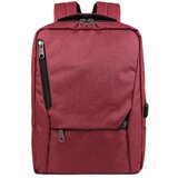 Myvalice ruksak za laptop 119, bordo Cijene
