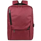 ruksak za laptop 119, bordo