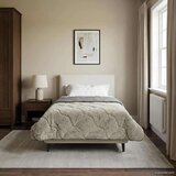 Puni Polna celoletna prevleka Šonerisan Svetlo siva 140 x 220 cm, (5000284362) | Shoptok.si