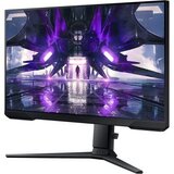 Samsung 27" G3 Odyssey 144Hz27",VA,FHD,250cd,1ms,HDMI,DP,Tilt,Swivel,Pivot,HA,VESA 100x100mm | Eponuda.ba
