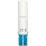 Qoltec 57044 4G LTE DUAL antenna | 5dBi | omnidirectional | outdoor | shoptok.hr