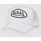 Staple Trucker Kapa s šiltom white