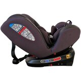 Bbo auto sedište i-Cosmos Black, 40-150cm Isofix | ePonuda.com