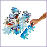 Castorland dječje puzzle 40kom - dan u zračnoj luci | shoptok.hr