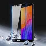 Dux ducis 9D zaščitno steklo, polna pokritost z okvirjem za Huawei Y5p / Honor 9S | Shoptok.si