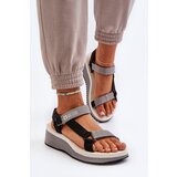 Big Star Women's Platform and Wedge Sandals Cene