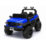 Licencirani auto na akumulator Ford 22F 4x4 - plavi Slike