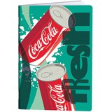 Teka MEKI UVEZ A4 CRTE 40L 80G COCA-COLA MAR MAR | Shoptok.si