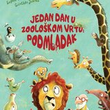 MALIK Jedan dan u Zoo vrtu, podmladak Cijene