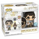 Funko POP: HARRY POTTER - SET POKLONA HARRY POTTER | shoptok.hr