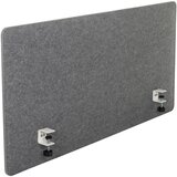 MID.YOU Pregradna Stena Flexmiut 3d, Siva | Shoptok.si