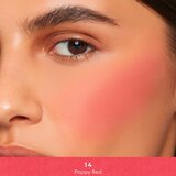 Gucci Beauty Blush De Beauté kompaktno rdečilo odtenek 14 Poppy Red 5.5 g | Shoptok.si
