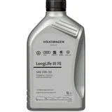 motorno olje Longlife III FE 0W-30, 1L