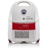  VC1811SFSWR GORENJE USISIVAC SA VRECICOM | Eponuda.ba
