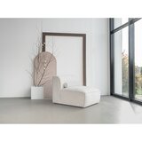 Miuform Bijela modularna sjedeća garnitura (srednji modul ) Flex Felix – | shoptok.hr