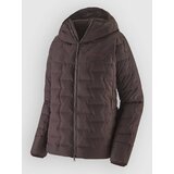 Patagonia Durable Down Hoody Jacket den brown Cijene