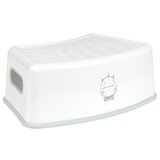 Kikka Boo Steper Hippo Mint (KKB12003)