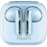 Redmi Buds 6 Active, plava trajanje baterije do 30h dva mikrofona | Eponuda.ba