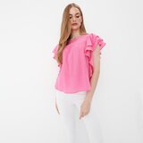 Mohito Bluza z volani | Shoptok.si