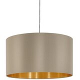 Eglo 31602 - visilica na sajli maserlo 1xE27/60W/230V | Eponuda.com