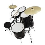 Dimavery DS-200 Set bobnov - - Audio-Kondric | Shoptok.si