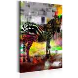  Slika - Colourful Preserve 40x60 Cijene
