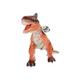  Divovski Tyrannosaurus Rex sa zvučnim efektima - 70 cm | shoptok.hr