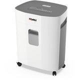 Dahle uništavač dokumenata PaperSafe 260, siva Cijene
