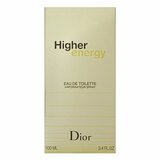 Christian Dior Muška toaletna voda Higher Energy EDT 100ml | ePonuda.com