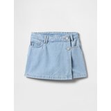 GAP Kids' denim short skirt - Girls | shoptok.hr
