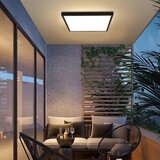  Immax NEO 07279L - LED kupatilsko svetlo FRAME 50W/230V IP44 Wi-Fi Tuya + prigušiva i daljinski upravljač | Eponuda.com