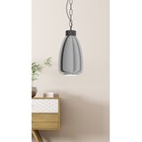Eglo 43395 - visilica na lancu brickfield 2xE27/40W/230V | Eponuda.com