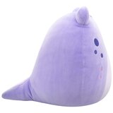 Squishmallows Nahomy lila paglavec, 30 cm | Shoptok.si