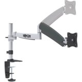 TRIPP LITE DDR1327S nosač i stalak za monitore 68,6 cm (27") Crno Stolni | shoptok.hr