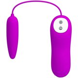 Pretty Love MASAŽNI STIMULATOR HARRIET, (21264025) | Shoptok.si