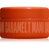 Fat Oil Body tučeni maslac za tijelo s hidratantnim učinkom s mirisom Caramelt Mami 145 ml