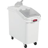 Rubbermaid Posoda za sestavine ProSave®, prostornina 99 l, VxŠxG 711 x 393 x 749 mm, bele barve Cene