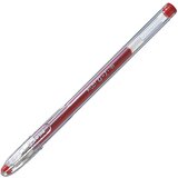 Roler GEL 0,5 MM G1 PILOT BL-G1-5-R CRVENI | Shoptok.si