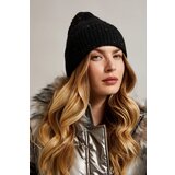 Marisse Women's Hat Z-Cz-4508 Black | ePonuda.com