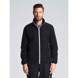 Slam Jakne Altura Fz Grid Fleece Črna Cene