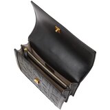 Liu Jo Torba za na rame crna | shoptok.hr
