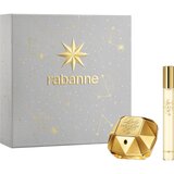 Rabanne Lady Million darilni set za ženske Cene