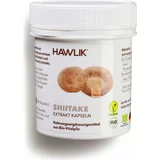 Hawlik bio Shiitake ekstrakt - kapsule - 60 kaps.