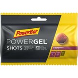 PowerBar powergel Shots - Malina Cene
