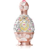 Khadlaj Haneen Rosegold parfumirano olje za ženske 20 ml | Shoptok.si